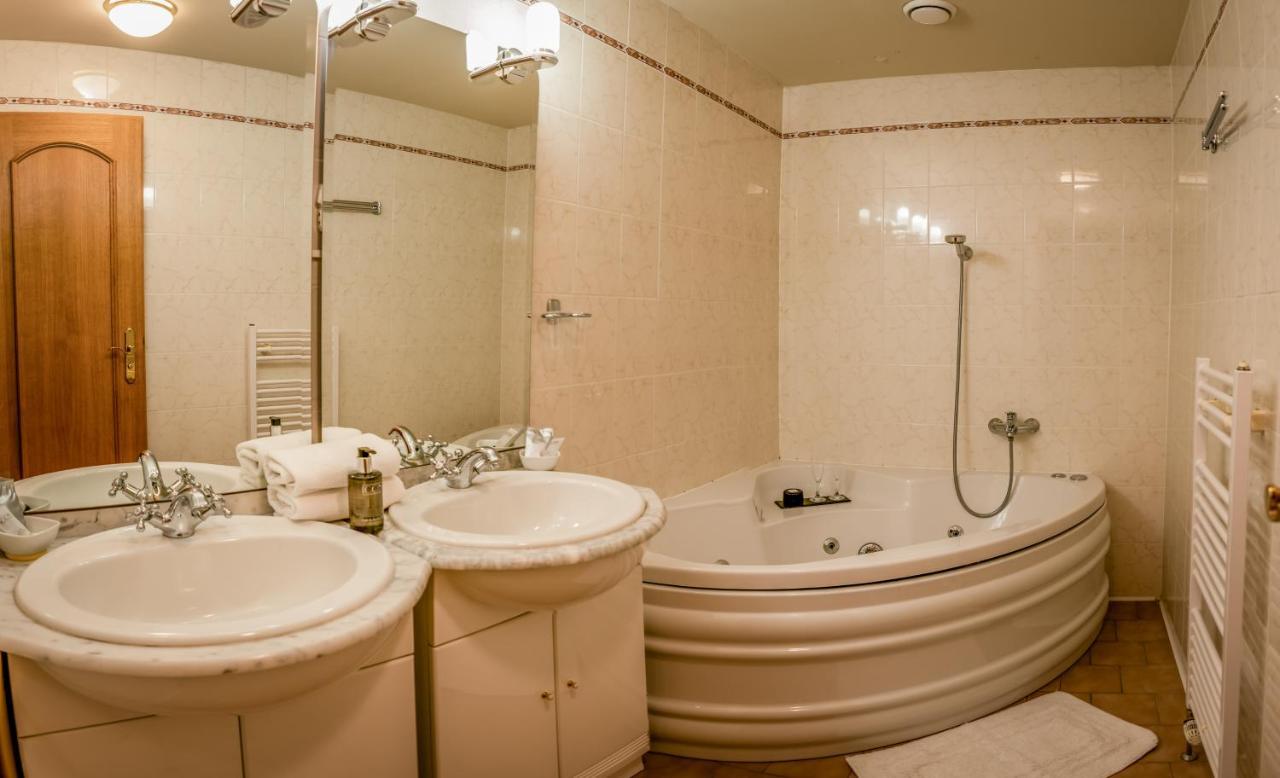 Hotel Brixen Havlickuv Brod Bagian luar foto