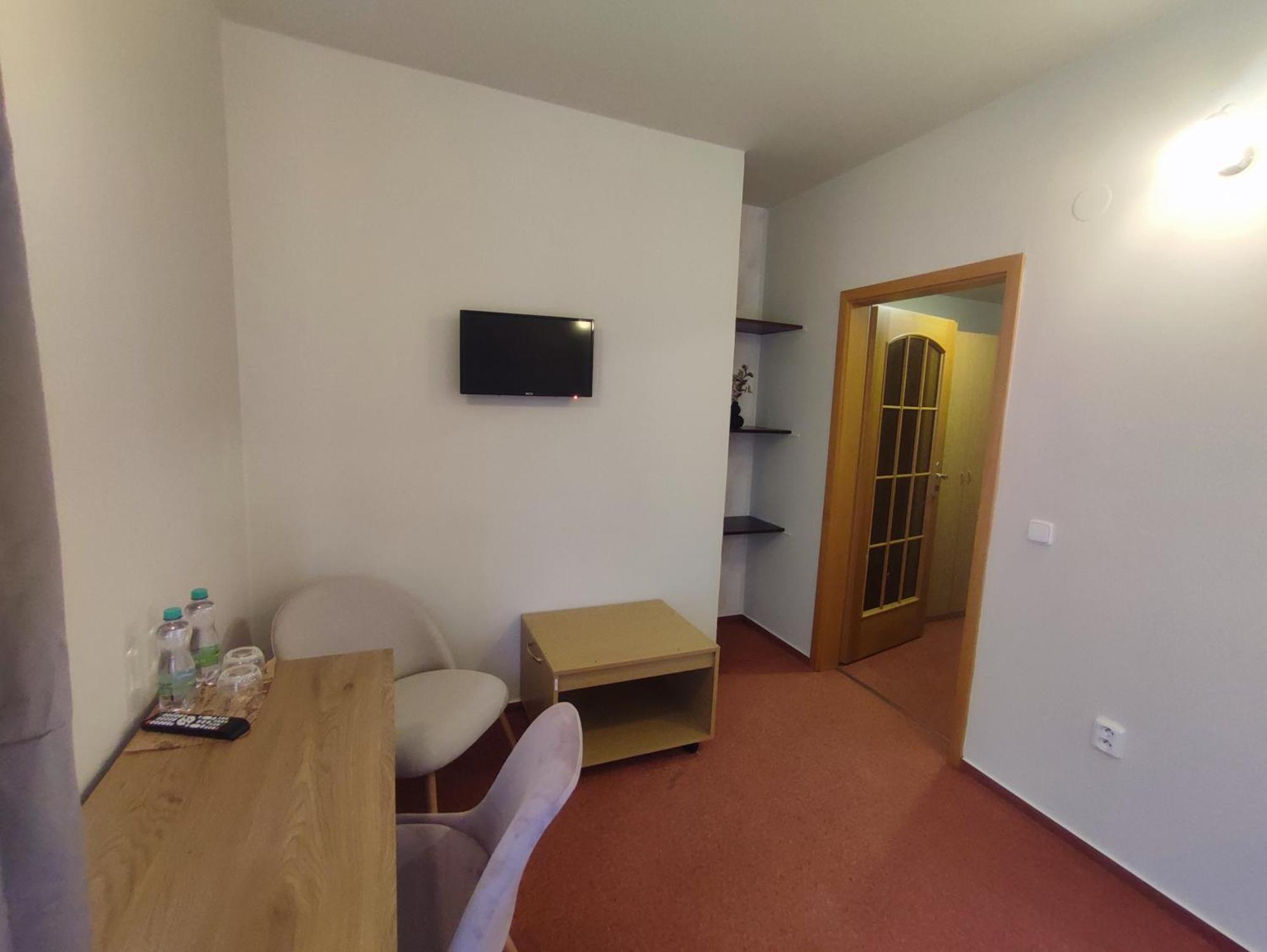 Hotel Brixen Havlickuv Brod Bagian luar foto