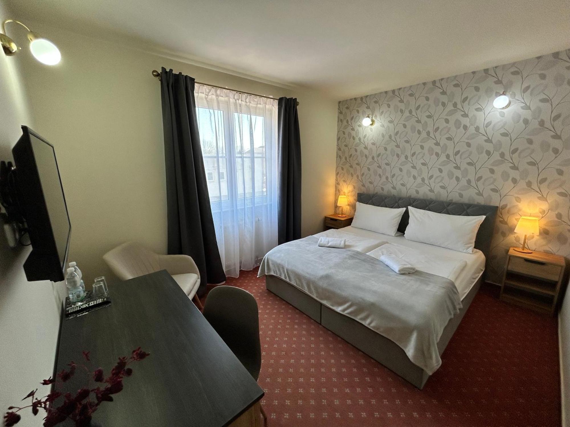 Hotel Brixen Havlickuv Brod Bagian luar foto